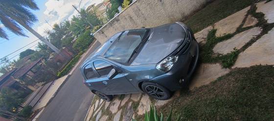 TOYOTA ETIOS 1.5 XLS 16V FLEX 4P MANUAL